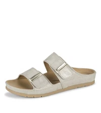 Baretraps WISTERIA Women's Sandals Champagne