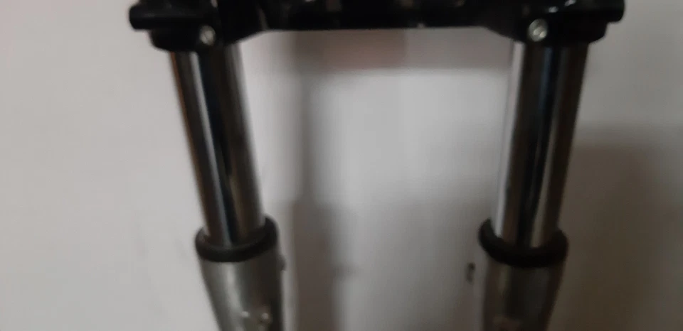 FORCELLE COMPLETE MARZOCCHI MOTO GUZZI CALIFORNIA 1100 VARI Ø 45 - Imagen 3 de 4