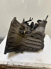 5-speed manual gearbox For Ford Transit 1.8 TDCi RWPC MTX75 2T1R-7002-BH for 200