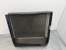 BMW X5 F15 2015 Diesel Wasserk�hler K�hlerdpaket 190kW GENUINE ABM25448