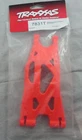 Traxxas X-Maxx XMAXX Orange Lower Left Heavy Duty suspension Arm TRA7831T