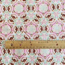 BTY Seasonal Magic Fabric FreeSpirit Quilting Cotton