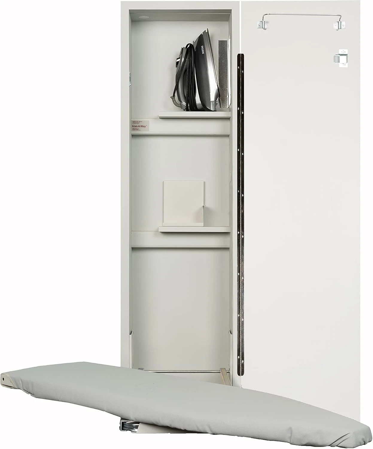Iron-A-Way Built-In Ironing Center ANE42FWU