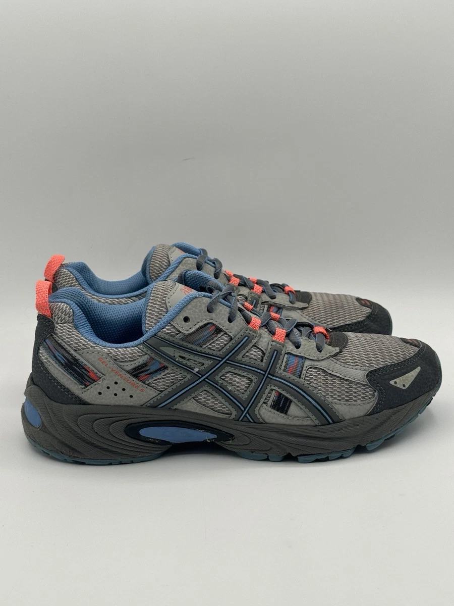 ASICS GEL-Venture 5 Gray for sale | eBay display picture 3