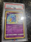 Shining Mew 40/73 Shining Legends Holo