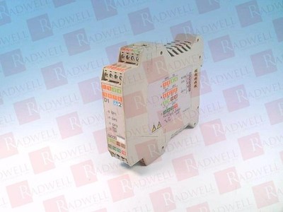 ASCON TECNOLOGIC D1-5153-2000 / D151532000 (BRAND NEW)