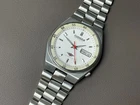 Vintage Citizen Automatic Railway Dial 36mm Men's Watch