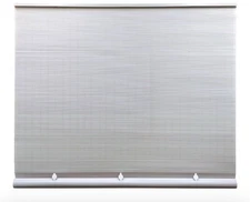 Radiance 48x72 inch Roller Shade, White