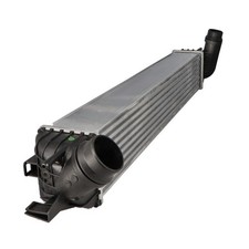 CLIMTEX CH4-710 Ladeluftkühler LLK für RENAULT LAGUNA III Grandtour (KT0/1)