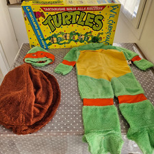 Maschera di carnevale vintage