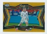 2024-25 Phil Foden Panini Select Field Level Gold Prizm England Soccer Card 7/10