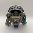 Gnaw Sharkticon 1986 Vintage Hasbro G1 Transformers Action Figure