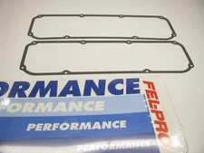 Fel-Pro 1620 Valve Cover Gasket Set - Ford 302 351W 351C SVO 3/64" Thick
