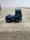 Matchbox Lesney Leyland Cab Blue No. 30 1980