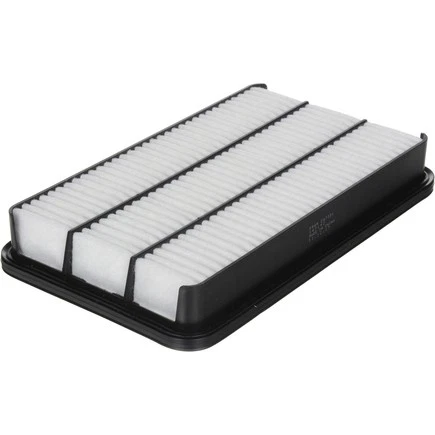 Filtro de aire de panel rígido Fram CA7351 Foto 2 de 4