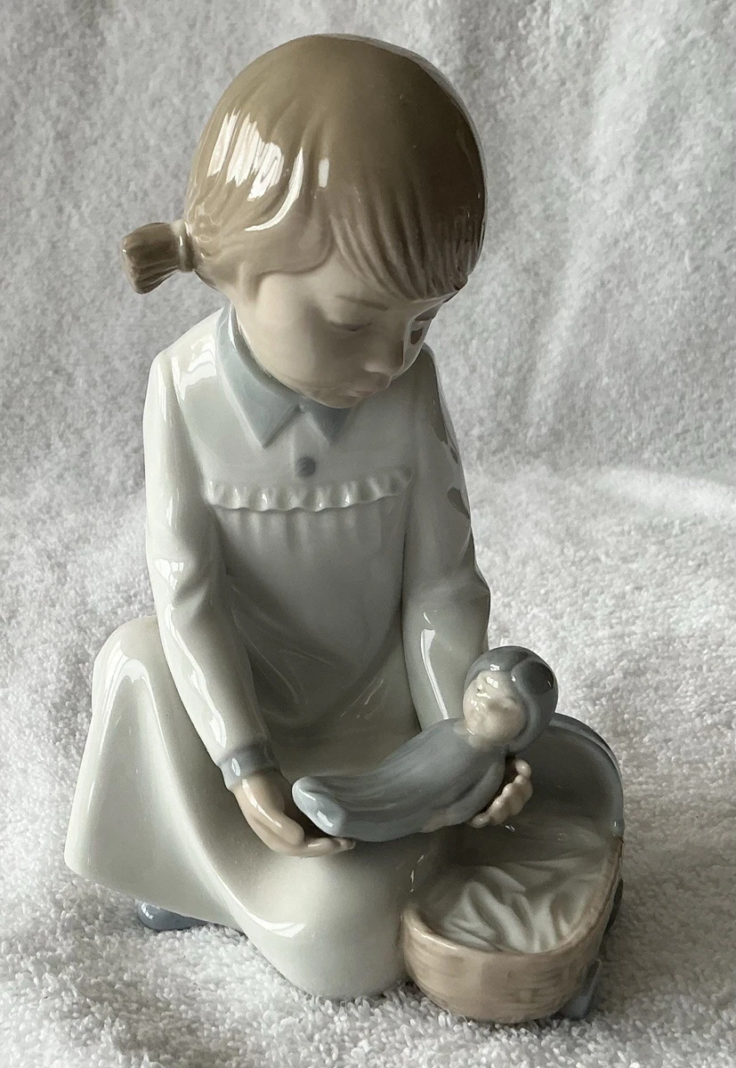 Nao By Lladro In other Lladro Collectibles for sale | eBay
