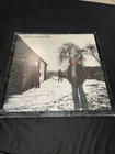 EXC Pink Floyd DAVID GILMOUR, SELF-TITLED 1978 LP Columbia 35388 GATEFOLD Vinyl