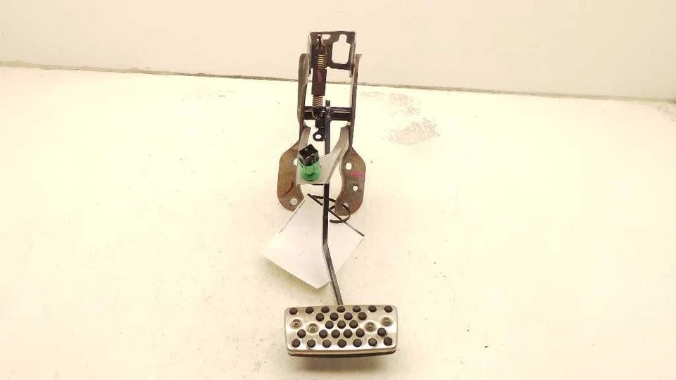 Acura TL 2007 2008 pedal de freno tipo S automático Foto 4 de 4