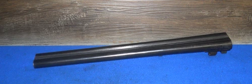 FIE BR8 SxS Double Barrel 12GA CUT DOWN 18.25" DOUBLE BARREL 2 3/4" CHAM #CL7725