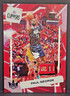 2022-23 Panini Court Kings Paul George Jade #43 /25 - Los Angeles Clippers