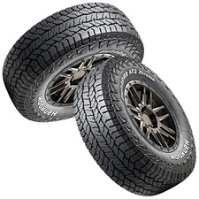 2 Hankook Dynapro At2 Xtreme Rf12 Rwl 26575r16 116t All Terrain Take Off Tires 2 Hankook Dynapro At2 Xtreme Rf12 Rwl 26575r16 116t All Terrain Take Off Tires