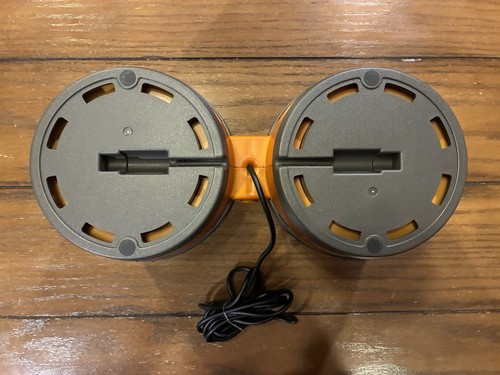 Donkey Kong DK Bongos Controller Nintendo Gamecube (Used) - Great Shape - Picture 13 of 13