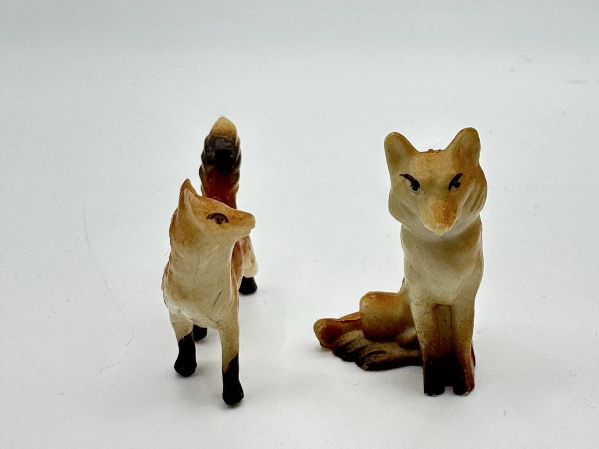Fox Vintage & Antique Celluloid Toys for sale | eBay
