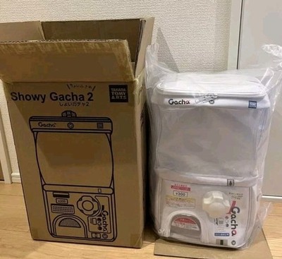 Takara Tomy Gashapon Rucksack Gacha ver.2 Backpack Bag Collectible Rare