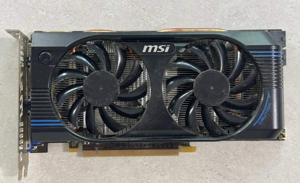 NVIDIA GeForce GTX 560 Ti 1GB Computer Graphics Cards for sale | eBay