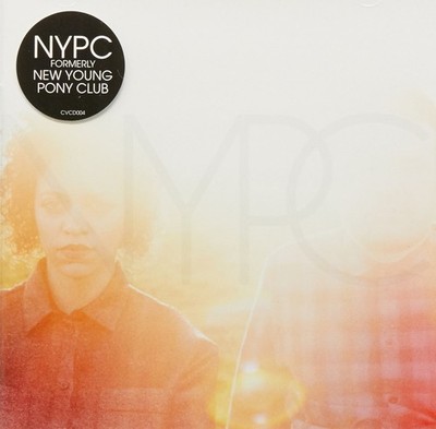 NYPC NYPC - NYPC (CD)