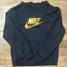 KIDS NIKE NSW CLUB FLEECE HOODIE GRADE-SCHOOL Size XL