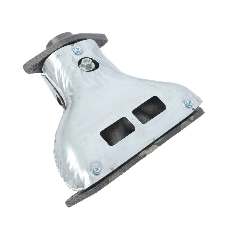 For 2003-2008 Toyota Matrix Pontiac Vibe L4 1.8L Exhaust Manifold with Gasket - Imagem 4 de 4