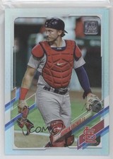 2021 Topps Update Rainbow Foil Andrew Knizner #US303 ut4
