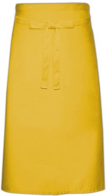 Cook`s Apron 100 x 70 cm - Waschbar bis 60 °C  | Link Kitchen Wear | KS70100
