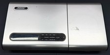 Bose Lifestyle Model 5 Music Center AM FM CD Player  No Power Cord 