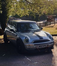 Mini One 1.6 Mini Hatch R50 2002 12 Month MOT Any Offer