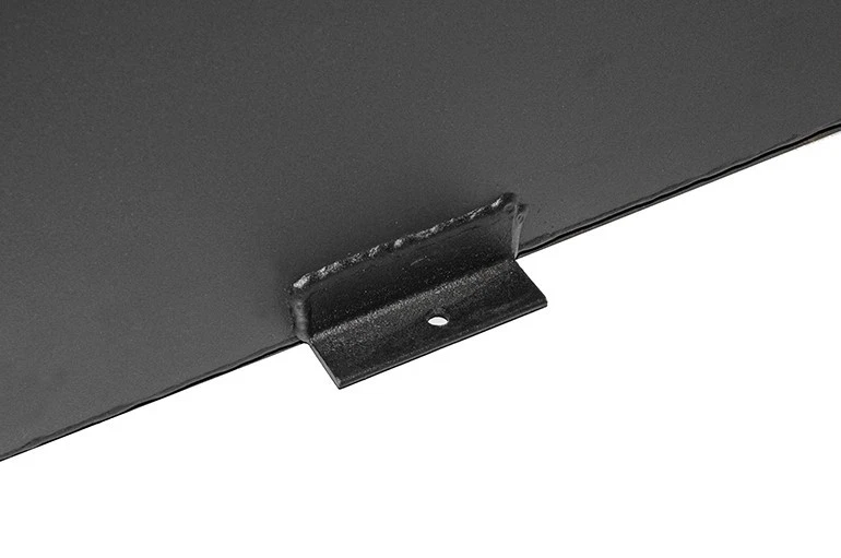 Tanque de transferencia de combustible en forma de L Dee Zee para Chevrolet Dodge GMC Ram Ford Nissan Foto 4 de 4