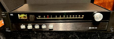 McKay Dymek AM5 Solid State AM Tuner Vintage 1970s USA (Walt Kraemer Estate)