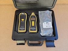 IDEAL 61-955 SureTrace Open/Closed Circuit Tracer Kit  (Mint Condition)