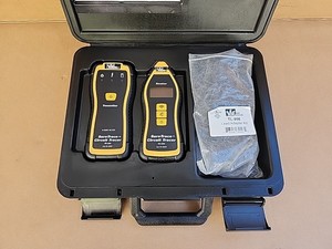 IDEAL 61-955 SureTrace Open/Closed Circuit Tracer Kit  (Mint Condition)