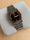 Seiko 6309-6070 Day-Date Automatic Vintage Japan Men's Watch