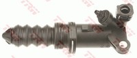 TRW Nehmerzylinder Kupplung PJH180 FüR Audi 4FH A6 4F2 C6 4F5 22,2Mm Avant Tfsi