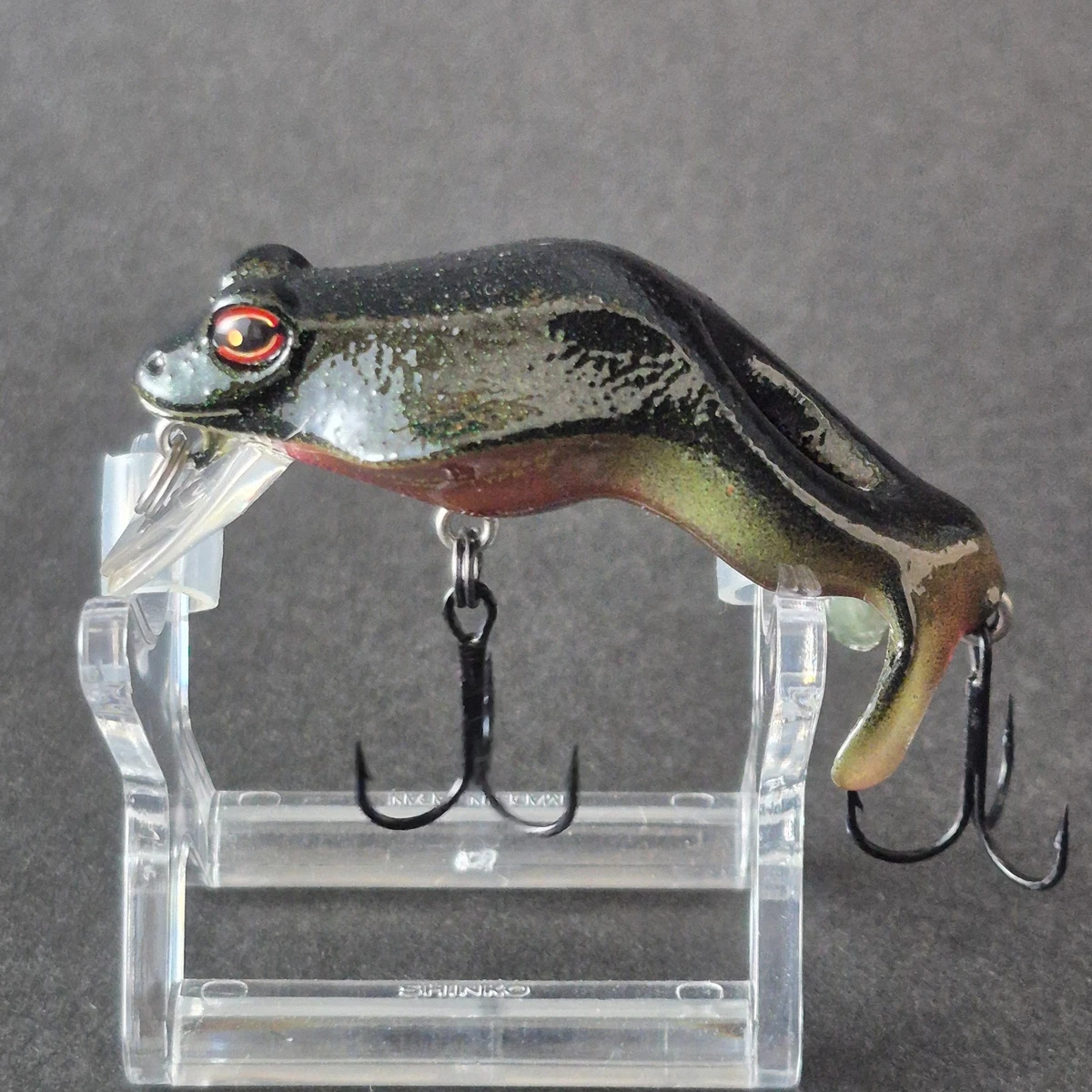 Megabass Frog Fishing Baits & Lures for sale | eBay