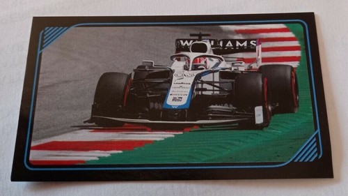 TOPPS FIGURINE STICKER FORMULA 1 F1 2020 scegli da MENU' HAMILTON VERSTAPPEN New - Imagen 199 de 232