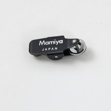  MINT Mamiya shift lens cable release adapter for RB/RZ 75mm lens  645 PRO50mm