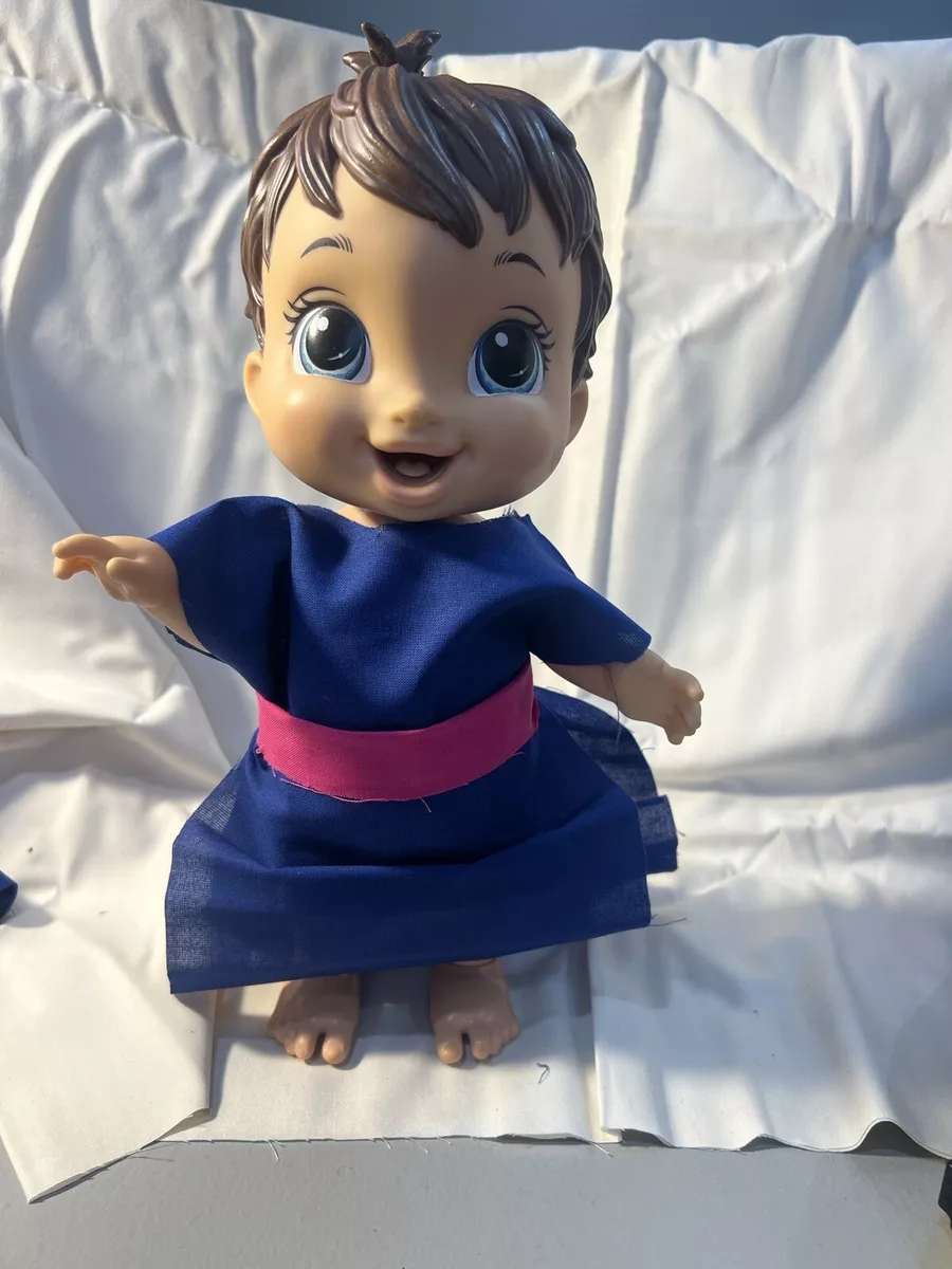Baby doll cartoon 2019 deals