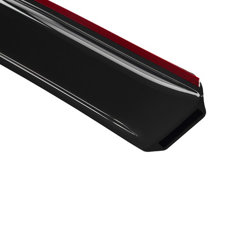For Toyota Highlander 2014-2019 Side Window Visors Vent Rain Guards Deflector US - Picture 15 of 22
