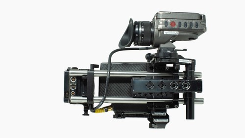 ARRI Alexa Mini Camera incl. Anamorphic, ARRIRAW, Look Library - Picture 6 of 10