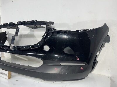 2020 2021 Mazda CX-30 S/Select/Preferred/Premium Front Bumper