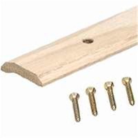 M-d Building Products 4065751 Oak Moulding 36 In. on sale M-d Building Products 4065751 Oak Moulding 36 In. on sale